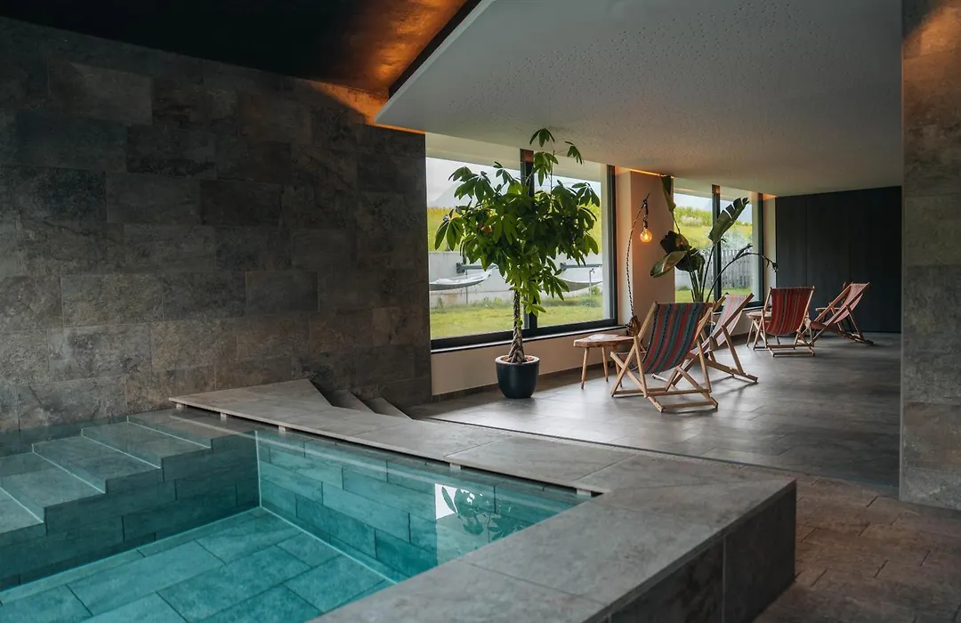 Hotel Wochtla Buam Aktivhotel Am Kronplatz Mit Sauna-1