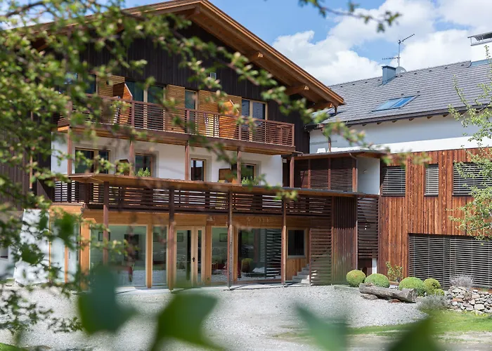 Bed and Breakfast Garni Bachlerhof Brunico